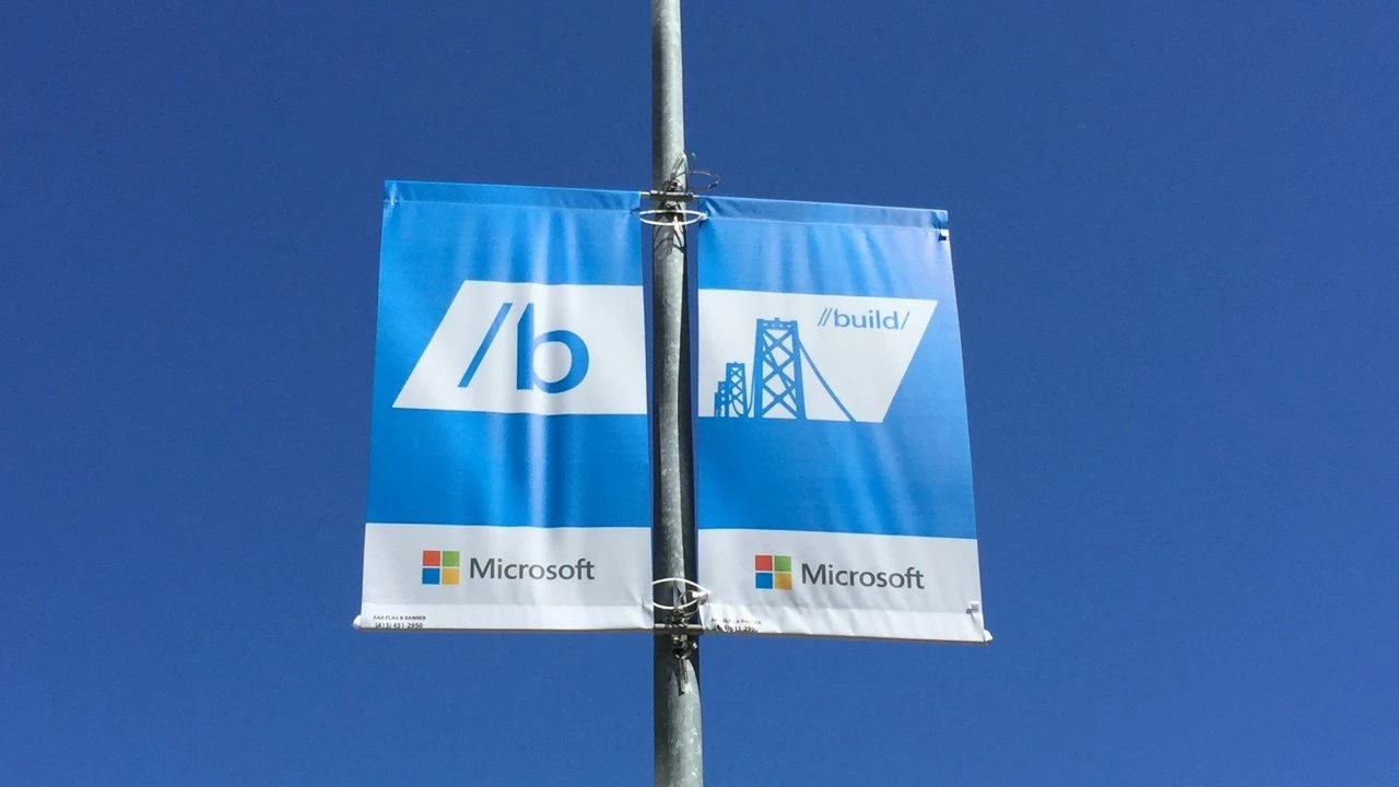 Microsoft-Build-Conference-2019