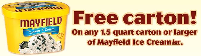 dec 30, 2010 printable mayfield ice cream coupon -: rio grande coupons 