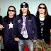 Jamrud - Pelangi Di Matamu