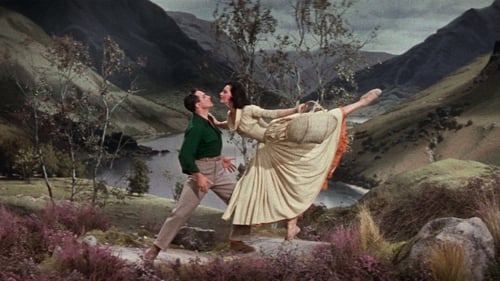 Brigadoon 1954 ver gratis en español latino