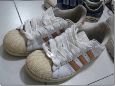 Adidas SS        