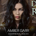 Cover Reveal - Dead Men Rising by Amber Garr