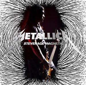 Metallica - August 2, 2009, Knebworth House - Sonisphere, Stevenage, GBR