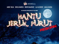 Download Film Hantu Jeruk Purut Reborn (2017) HDRip Full Movie