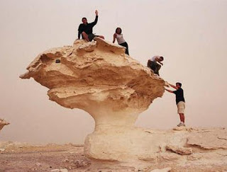 Bahariya Oasis - Oasis Safari Egypt