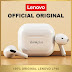 Original Lenovo LP40 Wireless Earphone