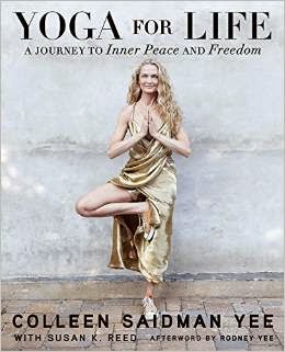 Colleen's New Book