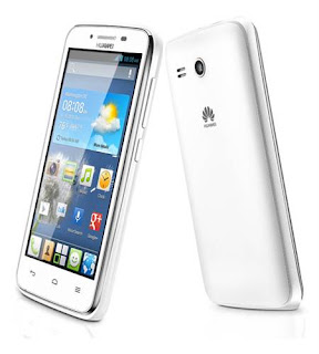 Firmware Huawei Y511-T00 MT6572