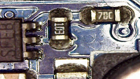 Microscópio digital G600 Mustool imagem