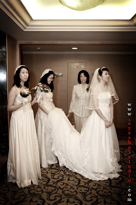 EYESHOT STUDIO - Premier Malaysia Wedding Photography Solution