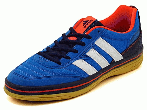  Jual Sepatu  Futsal Adidas JANEIRINHASALA G60005