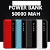 ทดสอบ Power Bank ที่ขายกัน 50000 mAh จริงหรือเท็จ