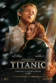 Watch Titanic (1997) Movie Online Stream www . hdtvlive . net