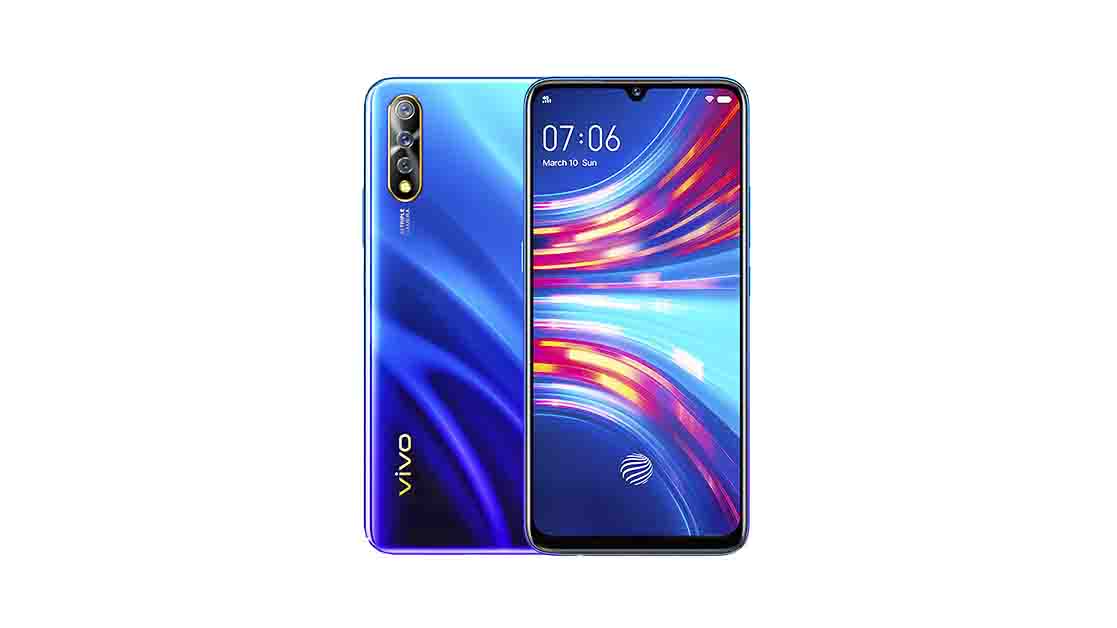 Vivo S1 | TOP 12 MOBILES WITH BEST PRICES IN PAKISTAN