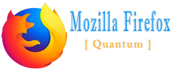 Mozilla Firefox 58 Beta 8 (Quantum) For PC [32bit/64bit]