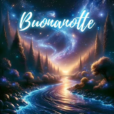 Buonanotte Originalissima