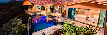 Luxury Villa in Playa Hermosa