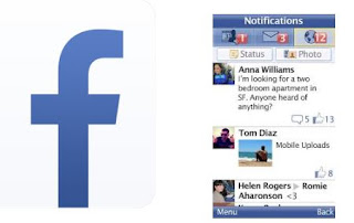 Download aplikasi Facebook Lite for Java, Aplikasi gratis