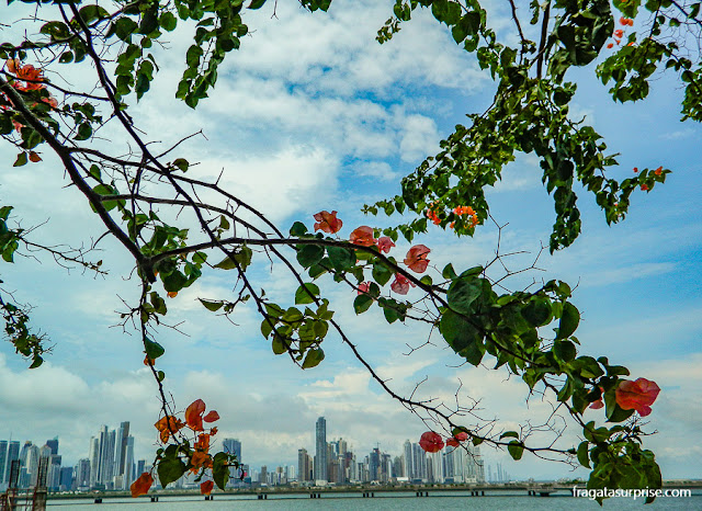 Cidade do Panamá