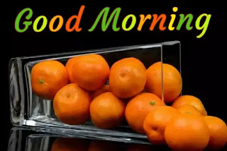 Good morning fruits images