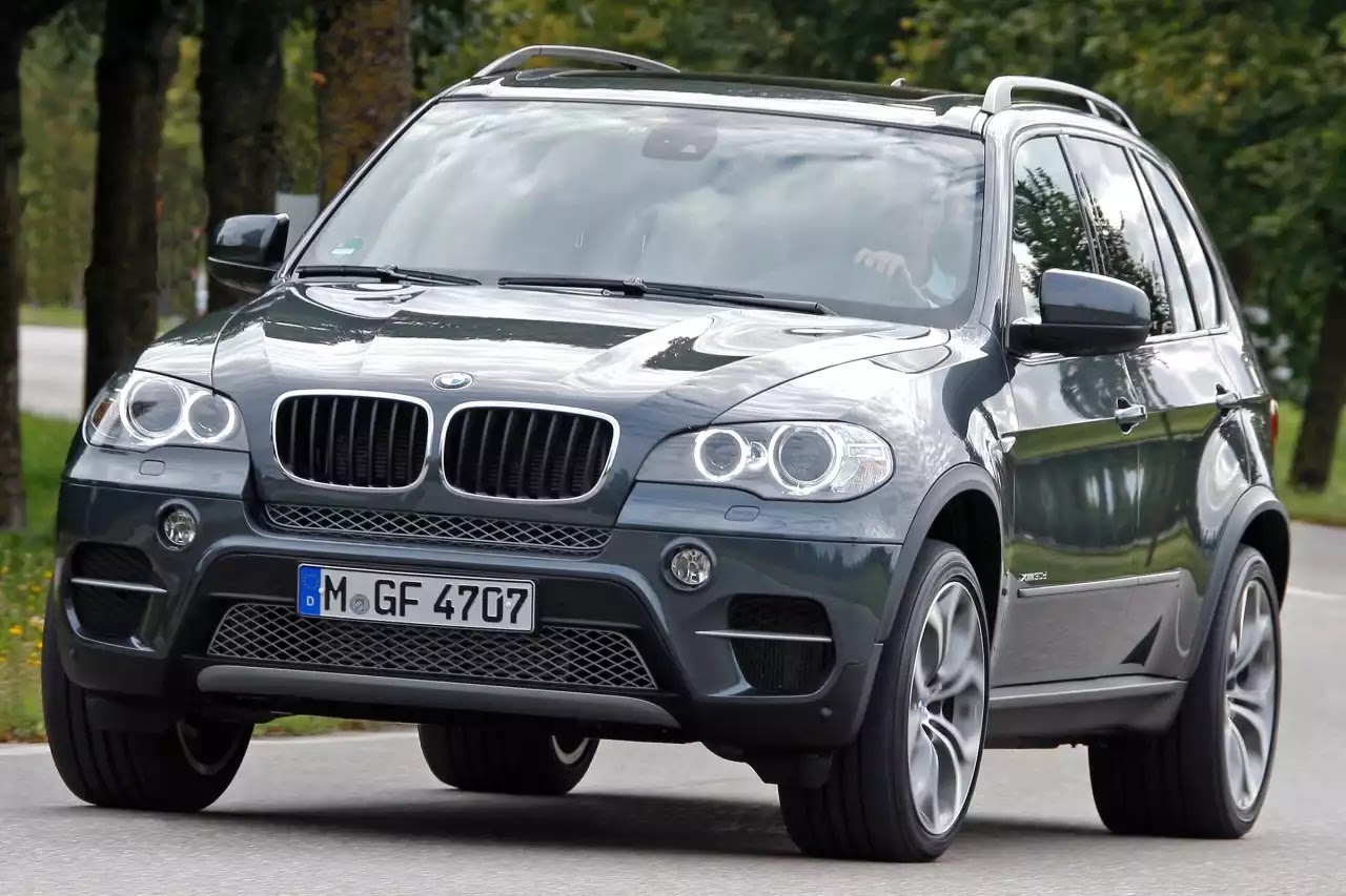  Harga  BMW  X5  Spesifikasi Review Maret 2021