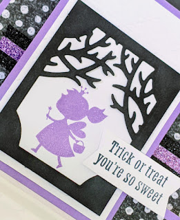 Stampin' Up! Scary Cute Bundle