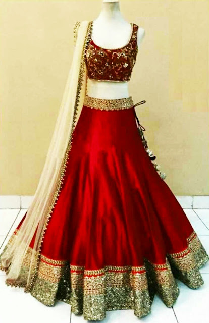 Lehenga Images