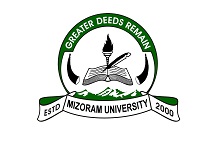 Recruitment for Library Assistant at Mizoram University, Aizawl