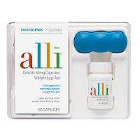 alli diet pill for weight loss