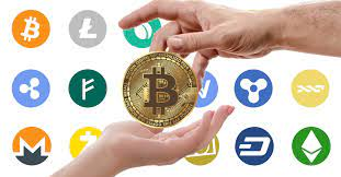 What is a cryptocurrency?