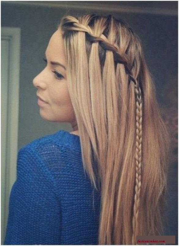 New Hairstyles For Women