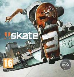 PC Games Skate 3 