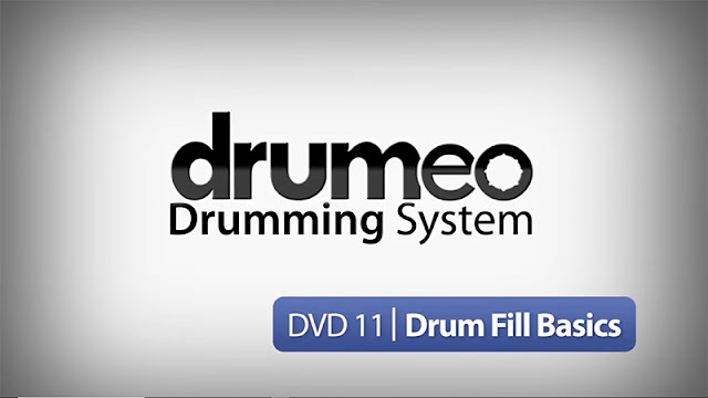 DVD Drumming System Mike Michalkow 11