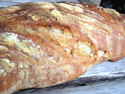 Batard Baguette