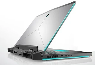 Alienware 17