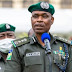 Yuletide: IGP orders tight security nationwide