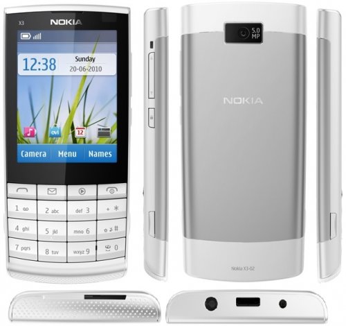 firmware nokia x3-02.5 rm-775 bi