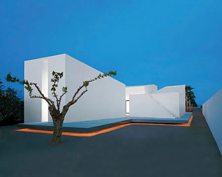 House in Alcanar, Spain