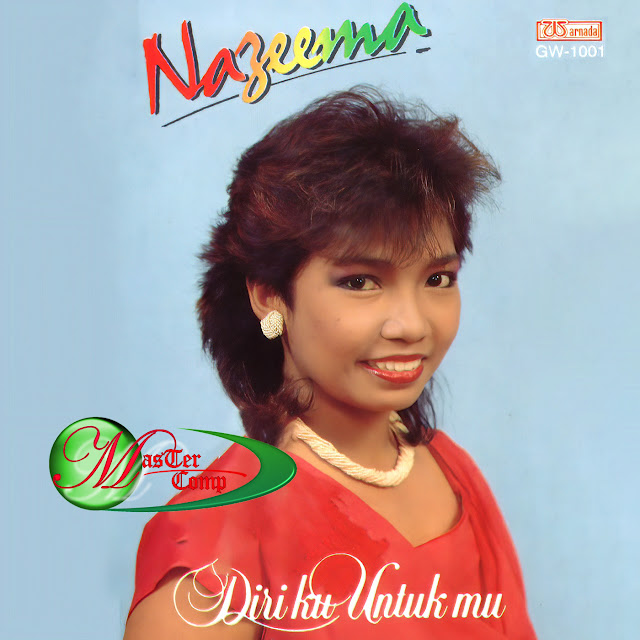 Nazeema - Diriku Untuk Mu (1989)
