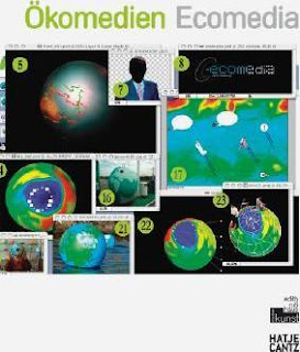 Ecomedia : ecological strategies in today's art