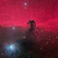 Horsehead Nebula