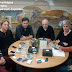 Σύσκεψη εκπροσώπων της Πανελλήνιας Κίνησης Ερυθροσταυριτών στη Λάρισα