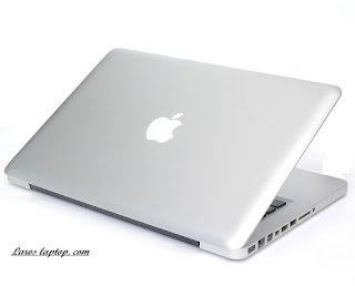 MacBook Pro Core i5 13-inch Late 2011 Second