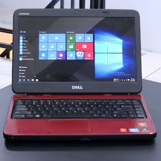 Laptop Gaming DELL Inspiron 3420 Di Malang