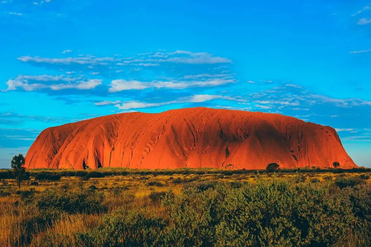 Best Things To Do in Uluru