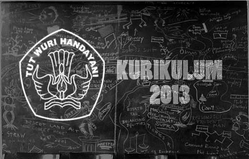 Download Contoh RPP Kurikulum 2013 Untuk SD
