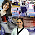 Atlet Taekwondo Tercantik Olimpiade London 2012