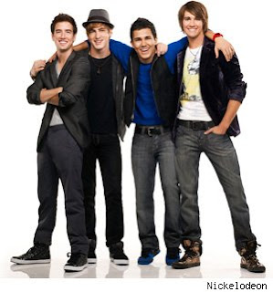big time rush want to be famous