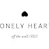 LONELY HEARTS - "OFF THE WALL" Spring/Summer 2012/13