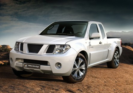 2010 nissan navara. Nissan Navara Reviews